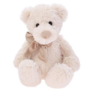 Obrázek z Medvídek béžový plyš 38cm 
